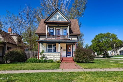 422 N 12th St, Bismarck, ND, 58501-4602 | Card Image