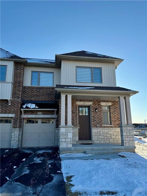 1 Molnar Cres, Brantford, ON, N3T0X3 | Card Image