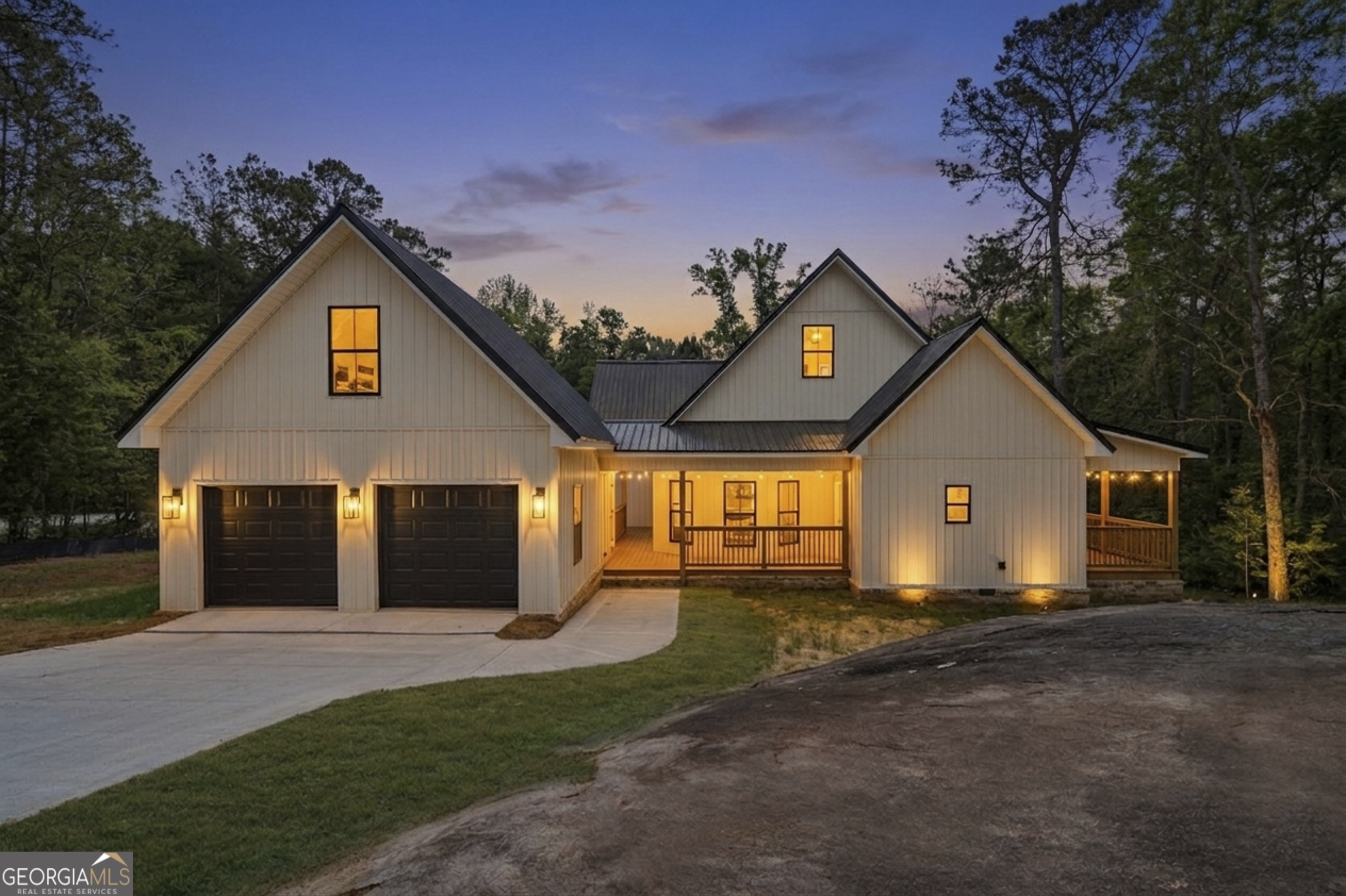 Residential in Gray 4