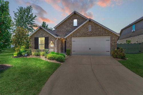 1244 Night Owl Ct, Conroe, TX, 77385-3842 | Card Image