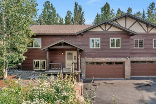 1867 Hunters Dr, Steamboat Springs, CO, 80487-2388 | Card Image