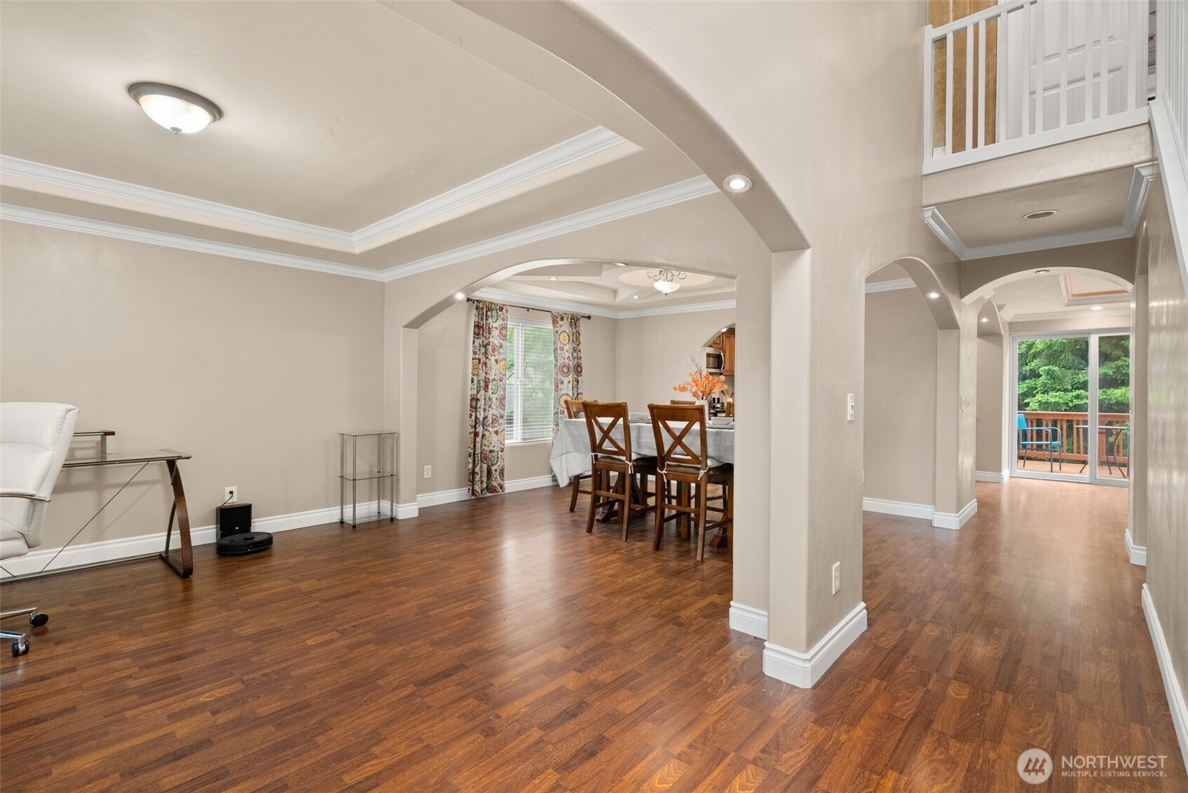 Residential in Maple Valley 5