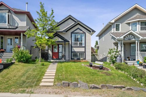 133 Citadel Forest Close Nw, Calgary, AB, T3G5A5 | Card Image