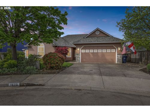 1820 Yew Ct, Junction City, OR, 97448-1144 | Card Image