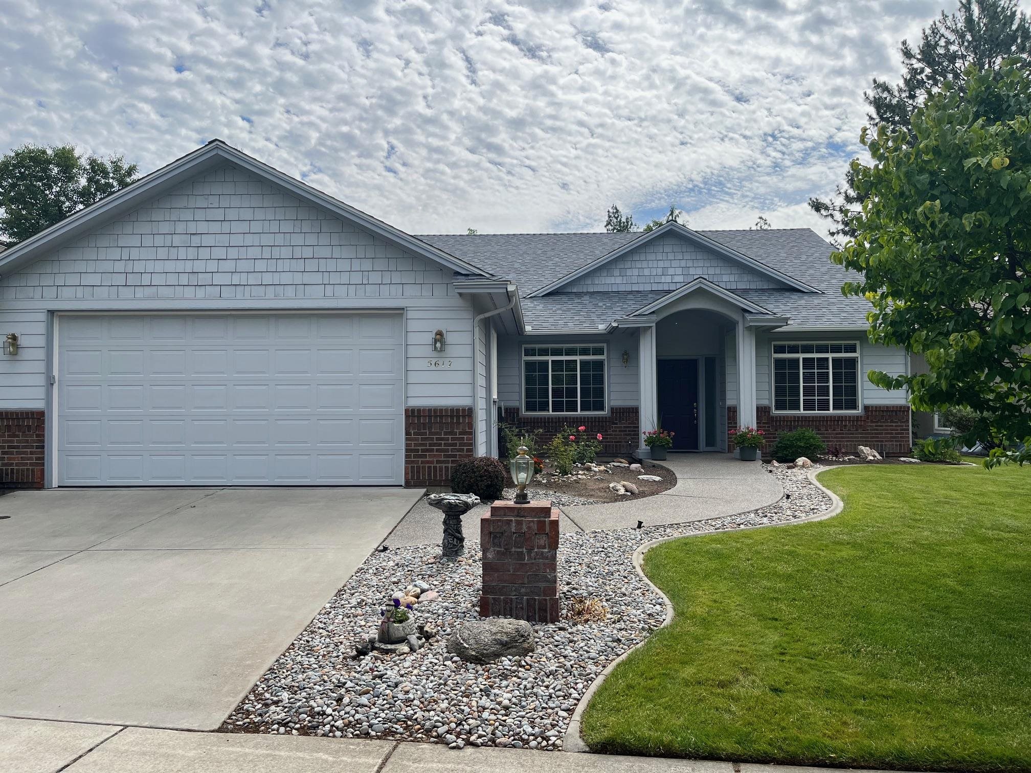 Hogan Ln, Spokane, WA 99223