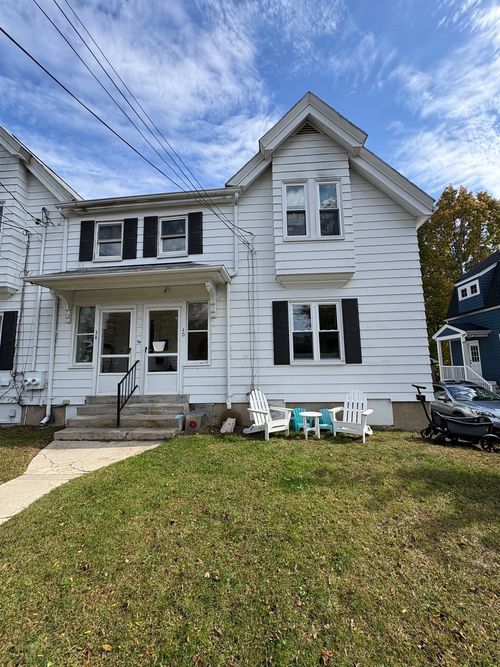 1-40 Pleasant Street, Needham, MA, 02492 | Card Image