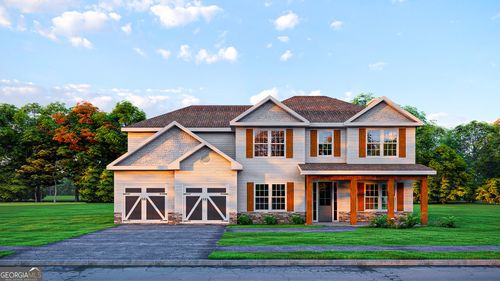 6-304 Baxter Drive, Kathleen, GA, 31047 | Card Image