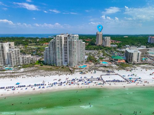 6707-5000 S Sandestin Boulevard, Miramar Beach, FL, 32550 | Card Image