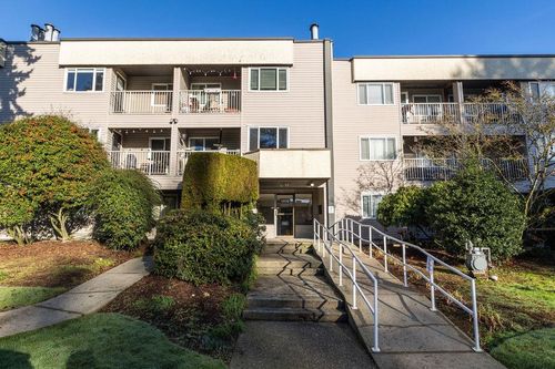 204-1209 Howie Ave, Coquitlam, BC, V3J1T9 | Card Image
