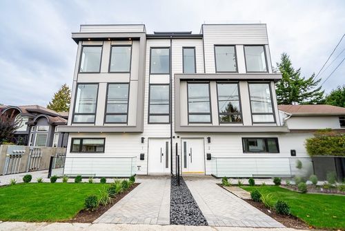 2-1536 Duthie Ave, Burnaby, BC, V5A2R6 | Card Image