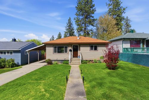 3711 E 12th Ave, Spokane, WA, 99202 | Card Image