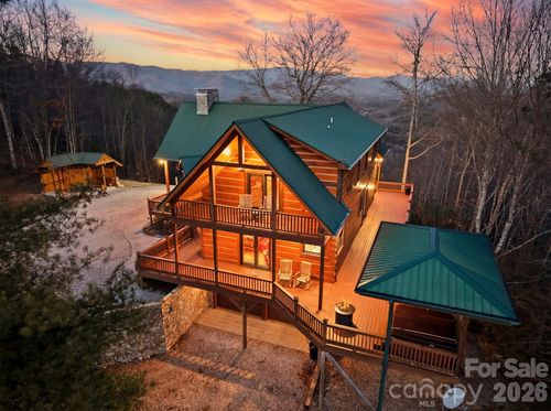 2150 Shellstand Rd, Almond, NC, 28702 | Card Image