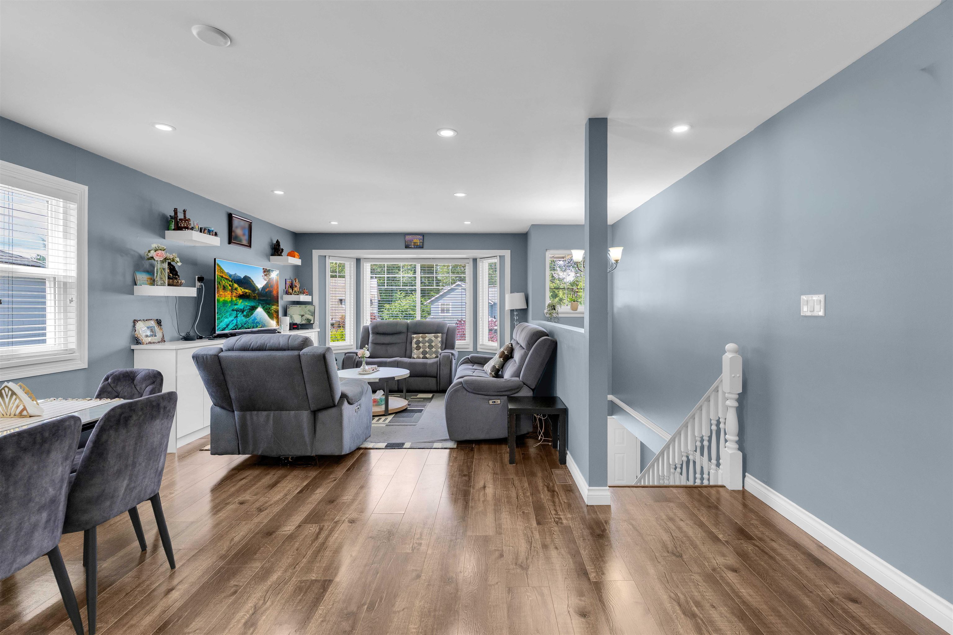 Residential in Surrey 4