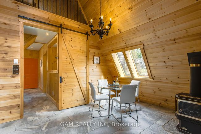 14 Moonlight Crt, House other with 2 bedrooms, 1 bathrooms and 4 parking in Tiny ON | Image 11