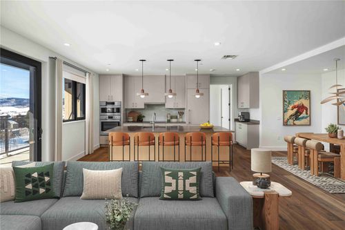 309-1550 Amble Drive, Steamboat Springs, CO, 80487 | Card Image