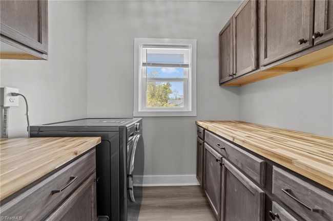 1813 S Scales St, House other with 3 bedrooms, 1 bathrooms and null parking in Reidsville NC | Image 19