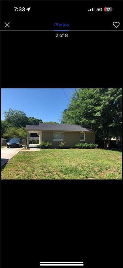 2612 Loghaven Dr Nw, Atlanta, GA, 30318-7428 | Card Image