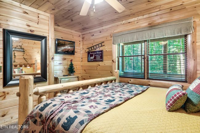2339 Bogle Spring Loop, House other with 3 bedrooms, 3 bathrooms and null parking in Sevierville TN | Image 34