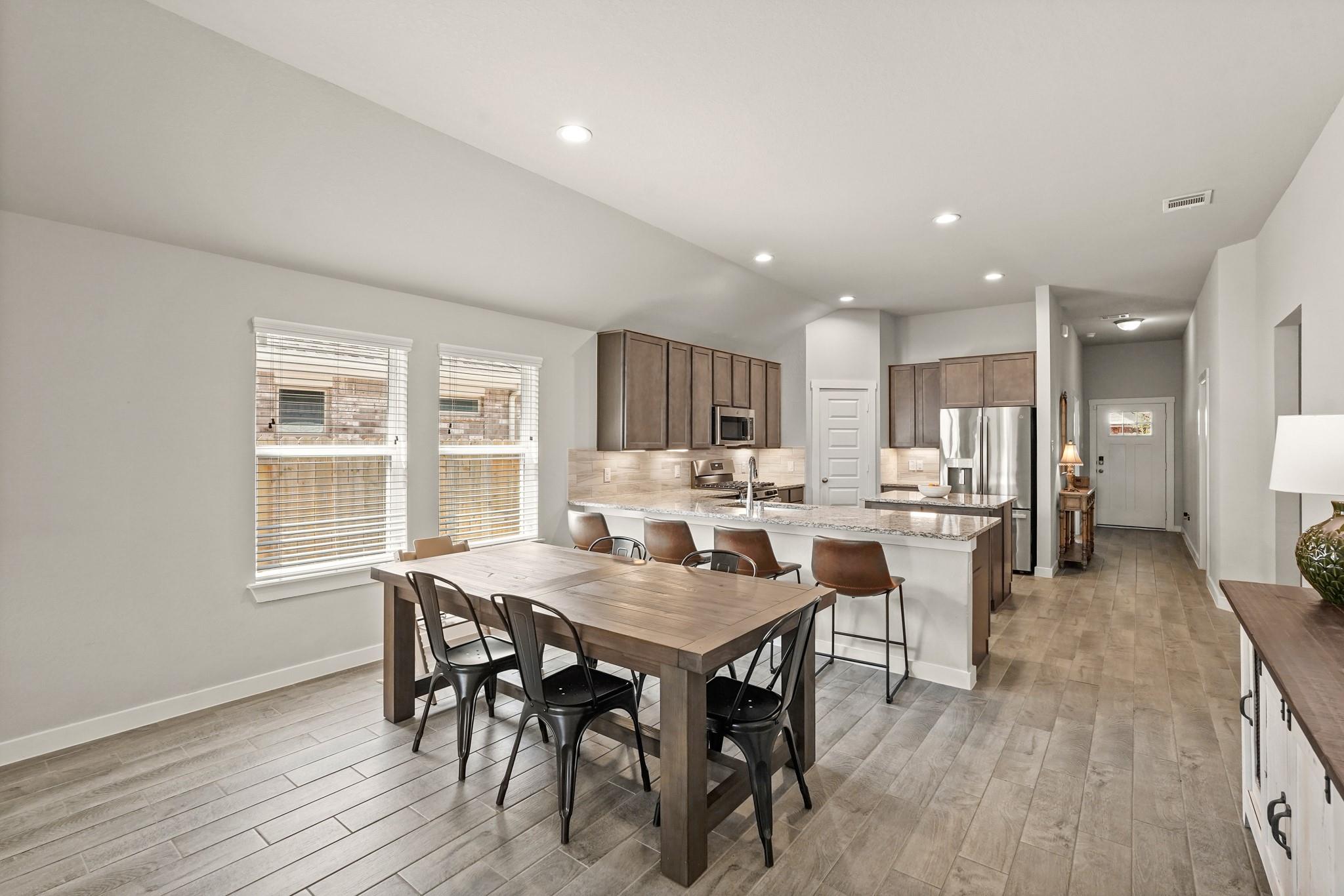 Residential in Cypress 3