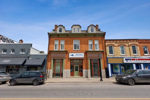 15 Montreal St, Kingston, ON, K7L3G7 | Card Image