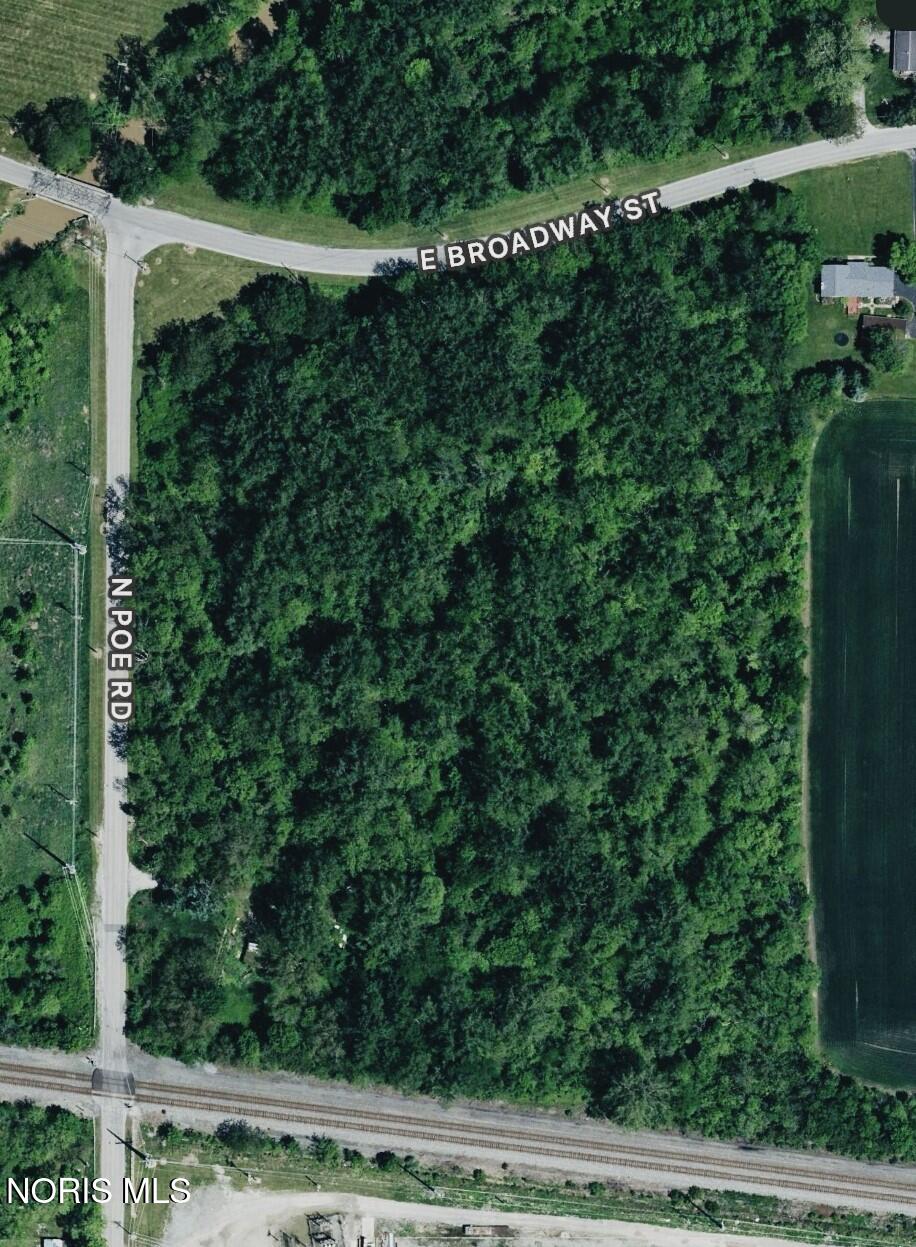 100 S Poe Rd, North Baltimore, OH 45872