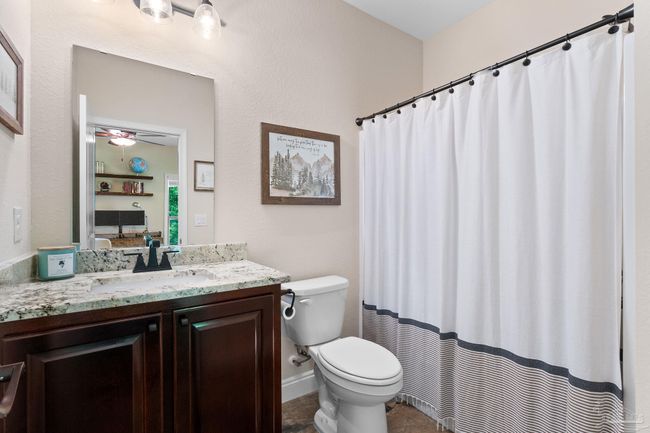 9241 Sage Forest Ln, House other with 3 bedrooms, 3 bathrooms and 2 parking in Pace FL | Image 32