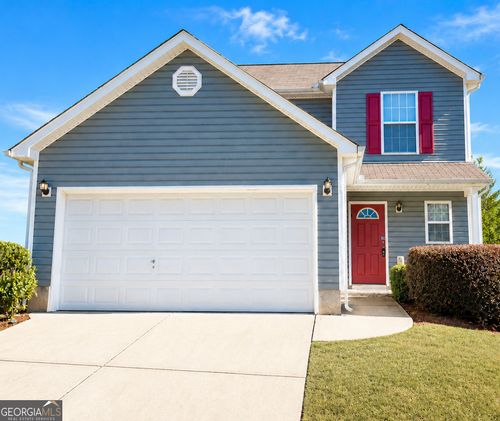 162 Topaz Dr, Dallas, GA, 30132-9457 | Card Image