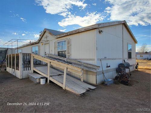 3554 E Devlin Avenue, Kingman, AZ, 86409 | Card Image