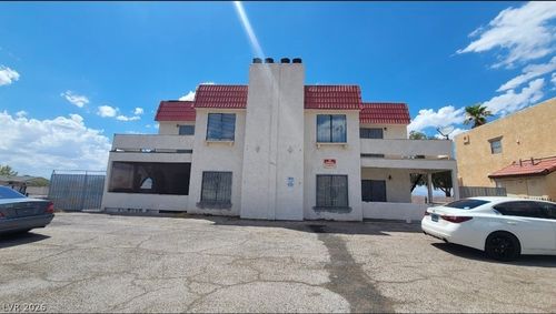 3-2377 Exeter Dr, Las Vegas, NV, 89156-6165 | Card Image