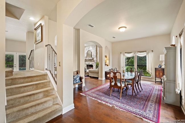 7 Mcinnis Ct, House other with 3 bedrooms, 3 bathrooms and null parking in Bulverde TX | Image 6