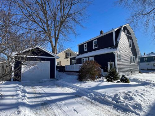 1133 Chestnut St, Port Huron, MI, 48060-5715 | Card Image