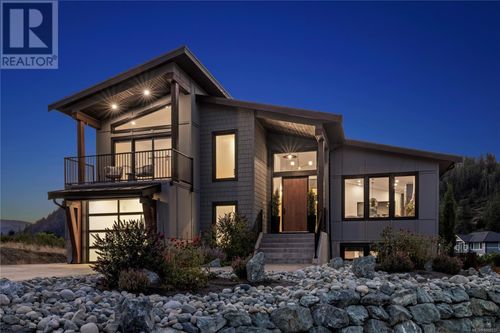 9389 Lakefront Rise, Lake Cowichan, BC, V0R2G1 | Card Image
