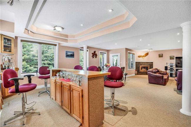 119 Gerber Meadows Dr, House other with 2 bedrooms, 3 bathrooms and 4 parking in Wellesley ON | Image 33