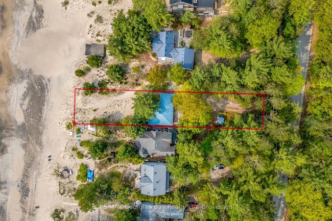 760 Tiny Beaches Rd S, House other with 4 bedrooms, 1 bathrooms and 6 parking in Tiny ON | Image 6