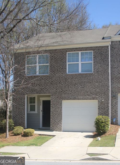 1625 Honeysuckle Path, Conyers, GA, 30012-3575 | Card Image