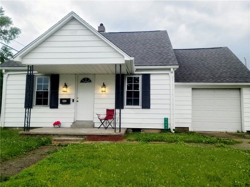 2641 Gladstone St, Moraine, OH, 45439-1623 | Card Image