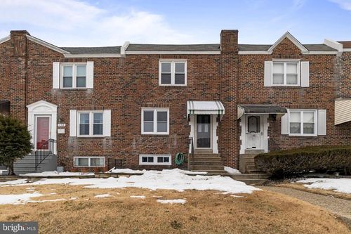 434 Edgemore Rd, PHILADELPHIA, PA, 19151-4017 | Card Image