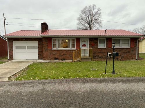 1411 Brentwood Ct, Flatwoods, KY, 41139-1119 | Card Image