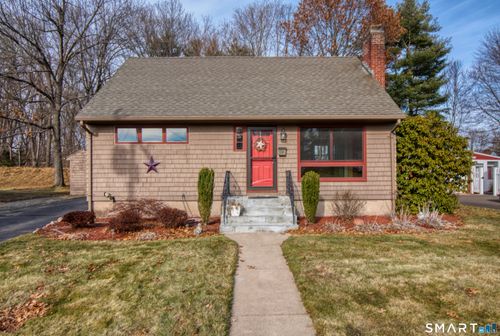 47 Clyde Rd, Manchester, CT, 06042-3331 | Card Image