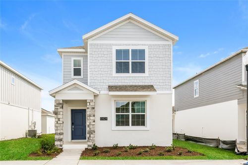 6424 Sprucepine Ln, SAINT CLOUD, FL, 34771-8948 | Card Image