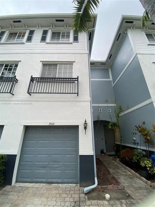 3503-3503 Nw 14th Ct, Lauderhill, FL, 33311-8483 | Card Image