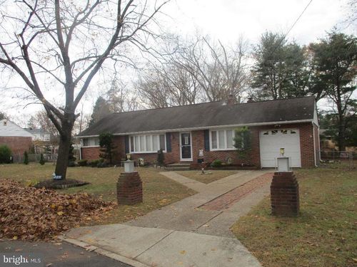 119 Moonlite Ter, VOORHEES, NJ, 08043-4921 | Card Image