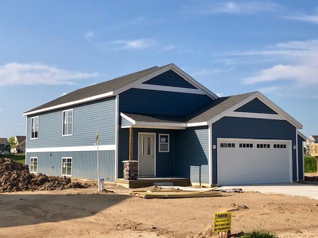 Old Farm Dr, Wayland, MI 49348