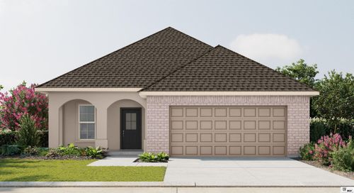 110 Magnolia Pointe Cir, Monroe, LA, 71203-2856 | Card Image