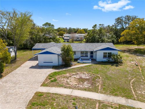 6808 Treehaven Drive, Spring Hill, FL, 34606 | Card Image
