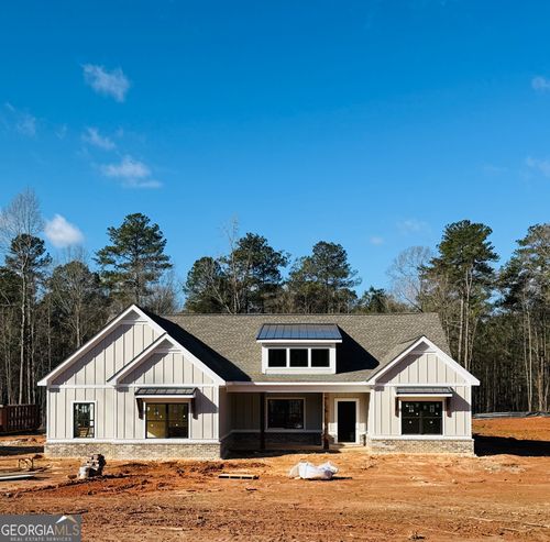 5007 Guthrie Cemetery Rd, Loganville, GA, 30052-4470 | Card Image