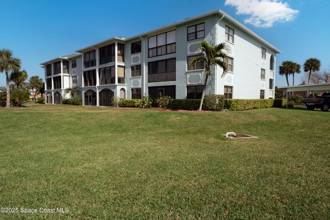313 - 1999 S Banana River Blvd, Condo with 2 bedrooms, 2 bathrooms and null parking in Cocoa Beach FL | Image 45