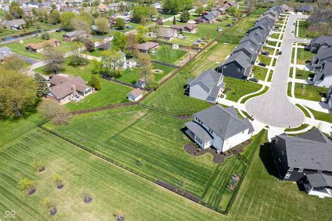 8452 Ironhill Ct, House other with 4 bedrooms, 3 bathrooms and null parking in Indianapolis IN | Image 32
