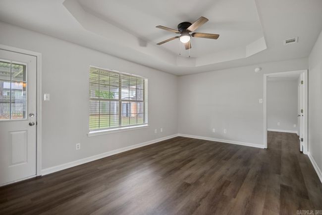 13 Fox Run Dr, House other with 3 bedrooms, 2 bathrooms and null parking in Cabot AR | Image 12