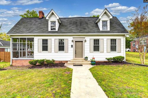 3403 Abingdon Rd, Columbia, SC, 29203-5504 | Card Image